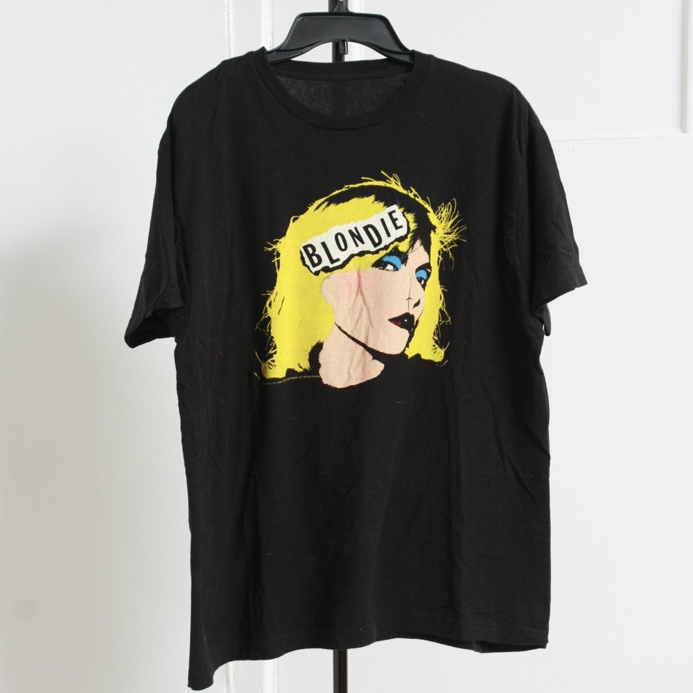 Blondie - Men's Tee - XL
